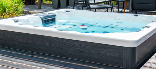 spa